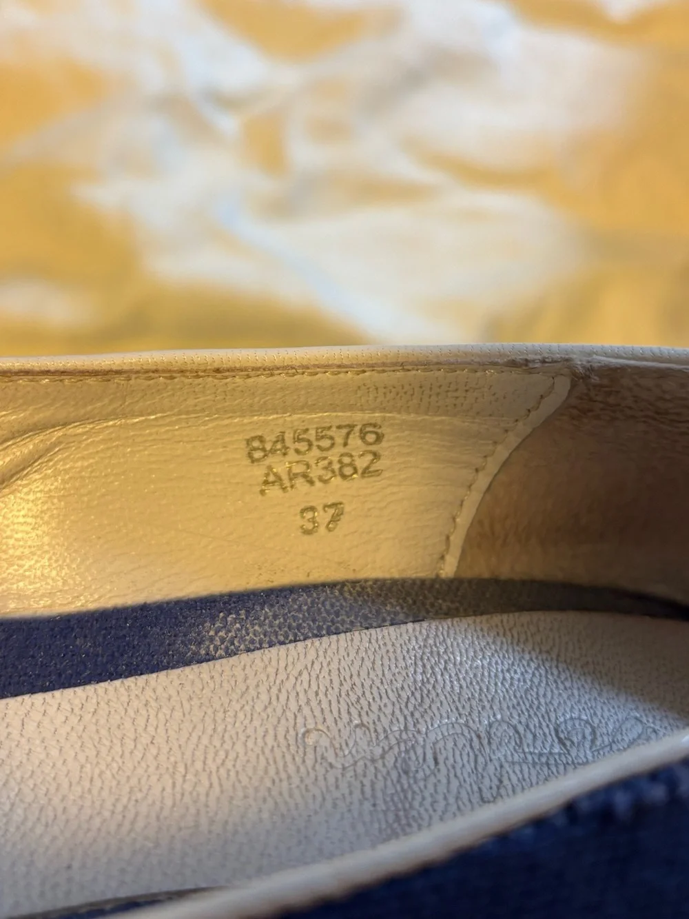 Boden size 37